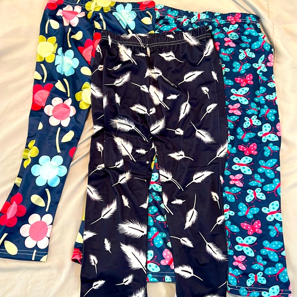 Brand new girls bottoms